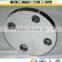 ASTM A182 F 304/L/316L Stainless Steel RF 150#/300# 2" Inch Blind Flange