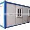 Hot Sales Prefabricated Warehouse