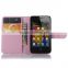 High quality new coming case cover for alcatel fire c ot4019
