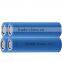 PKCELL 3.7V Cylinder lithium-ion battery ICR18650 2400mah for power bank battery