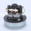 powerful vacuum cleaner motor for wet and dry