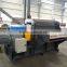 Full automatic embossing machine 112120