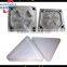 4 cavity PS chocolate box mould