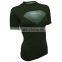 Avengers United States Super Hero Clothing Apparel women's sports Running Tights Spandex Slim 3D Printing t shirt