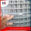 Galvanized welded Wire Mesh Panel