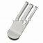 custom stainless steel money clip