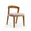 D009  italian chair