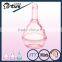 hot sale medical soft feeling reusable silicone lady cup