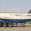 Shengrun manufacturer best selling bulk cement transporters