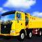 high quality factory price promotion dump truck trailer