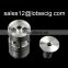 2016 New Design Stainless Steel Kronos RTA Atomizer Kronos Atomizer