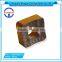 CDBP Carbide Insert Turning CNMMM190624-M Steel Casting