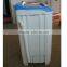 2014 newest top loading semi automatic mini baby clothes washing machine