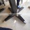Environmental friendly lacquer wood or OEM & Customized easy restaurant chair
