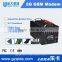Best quality 8 multi sim card bulk sms gsm modem with auto calling, Support ODM QP81