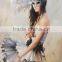 ROYI ART the newest dancer drawing heavy kinfe oil painting wholesale in very good price