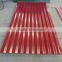 coloured galvanized steel roofing sheet for building materials