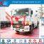 HINO Small Concrete Mixer Truck for sale