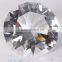 Color Diamond Cut Crystal Glass Paperweight for Decorations & Gifts CD-M011