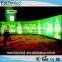 Eachinled innovative products P4 full color indoor led video wall panel
