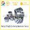 Hydraulic machine parts of JDB bush/ Graphite steel sleeve/Graphite Inlaid Steel bushings