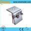 wholesale commercial pv mounting system solar panel fixture