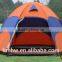 Manufacturer 5 person Family Camping Tent at cheap Price