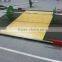 Crossfit Rubber Weightlifting Platform,olympic Platform