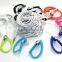 Best Good In-ear Earphone Plastic Earphone