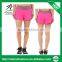 Ramax Custom Women 100% Polyester Sport Running Dri Fit Crossfit Shorts