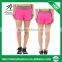 Ramax Custom Women 100% Polyester Sport Running Dri Fit Crossfit Shorts