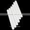 Grey Nail Files Tools Sanding 100/180 Curve Banana for Nail Art Tips Manicure