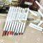 1Pcs Automatic Rotary Lip Liner Long-lasting Lipliner Lady Waterproof Red Lip Pencil