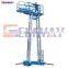 Hot sale portable hydraulic personal lifts
