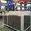 Automatic/Semi-automatic hydraulic Zirconia oxide powder tablet press machine
