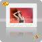 Chinese Sex Vdeo Digital Photo Frame With Full Function Playback for Promotion & Advertising 8 Inch Digital Photo Frame