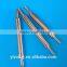 factory direct sale all kinds of brass dowel pins