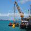 35T Crane Proof load Test Water Bag / Water Weight Bags