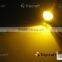 Low Price LED 6w car eagle eyes headlights,LED DRL Headlight Car 12v Led Eagle Eye light