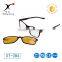 Custom reading glasses with magnet for Myopia