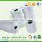 100% virgin polypropylene hydrophilic nonwoven fabric for wet wipes