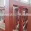 aac aerated concrete block machine plant / aac making machine