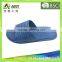 Hot Sale Comfortable and Soft PVC Indoor Slippers, Men Slippers
