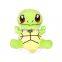 China Newest Soft Toys Mini Custom Wholesale Kids Toys Plush Turtle