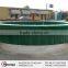 Tianzhu high precision steel ring rolled forgings