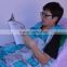 Factory Sale air pressuresound wave pressotherapy slimming
