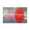 Factory Price 1.0m Pvc Inflatable Water Roller Ball for Commercial Use