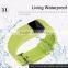 Neoon multi-language support IOS Android system sport fitness bracelet