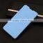 Wooden leather flip case cover huawei mate 7,Case for huawei honor bee