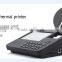 Android POS ALL IN ONE Touch Screen Machine with Thermal Printer,WIFI,Barcode Reader
